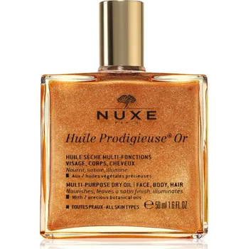 NUXE Huile Prodigieuse OR Multi Purpose…