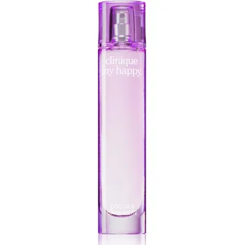 Dámský parfém Clinique My Happy. Cocoa & Cashmere parfémovaná voda pro ženy 15 ml