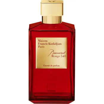 Unisex parfém Maison Francis Kurkdjian Baccarat Rouge 540,