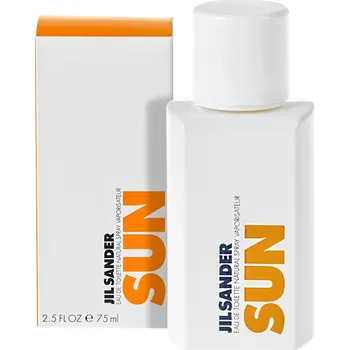 Dámský parfém Jil Sander Sun W EDT