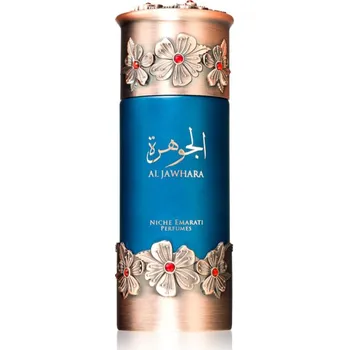 Unisex parfém Niche Emarati Al Jawhara U EDP 100 ml