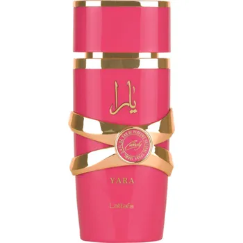 Lattafa Yara Candy W EDP 100 ml