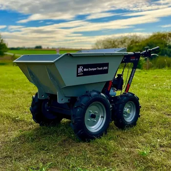 Kolečko Leramotors Garden Mini Dumper Truck LR25