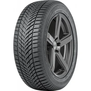 Celoroční osobní pneu Nokian Seasonproof 1 245/40 R18 97 W XL FR