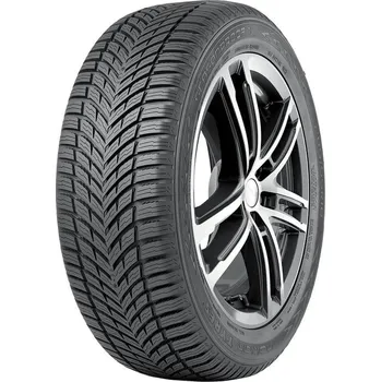 Celoroční osobní pneu Nokian Seasonproof 1 245/45 R18 100 Y XL FR