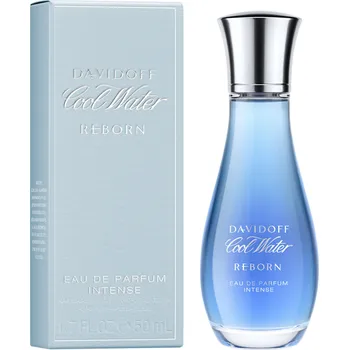Dámský parfém Davidoff Cool Water Woman Reborn Intense EDP