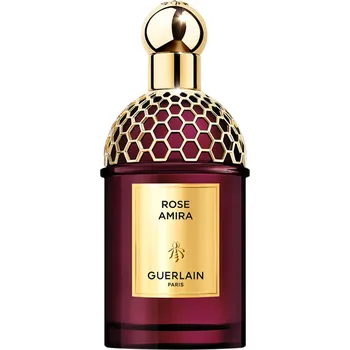 Unisex parfém Guerlain Absolus Allegoria Rose Amira U EDP 125 ml