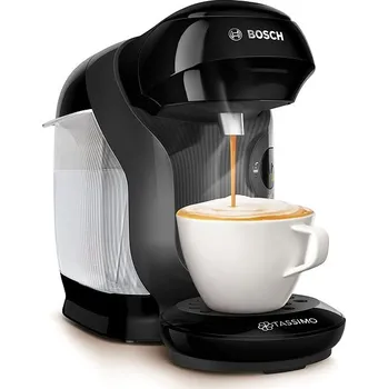 Kávovar BOSCH Tassimo Style Friendly TAS112E
