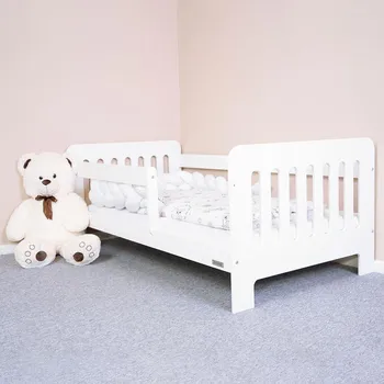New Baby Erik 80 x 160 cm bílá