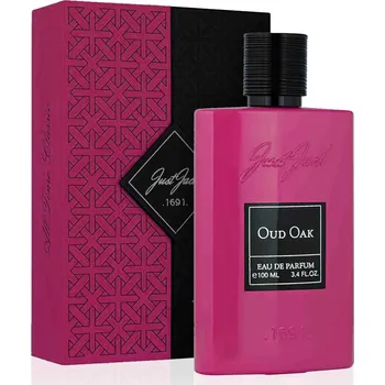 Pánský parfém Just Jack Oud Oak parfémovaná voda pro muže 100 ml