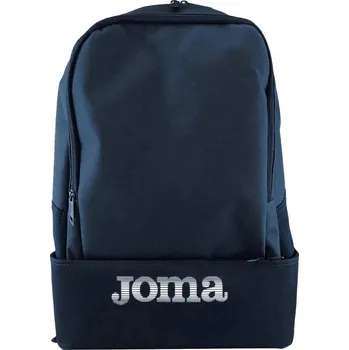 Sportovní taška Tmavě modrý batoh Joma Estadio III Backpack 400234-331 Velikost: ONE SIZE