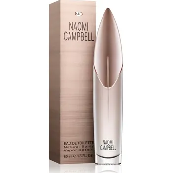 Dámský parfém Naomi Campbell Naomi Campbell W EDT