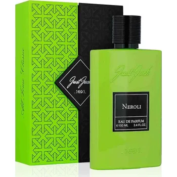 Pánský parfém Just Jack Neroli M EDP 100 ml