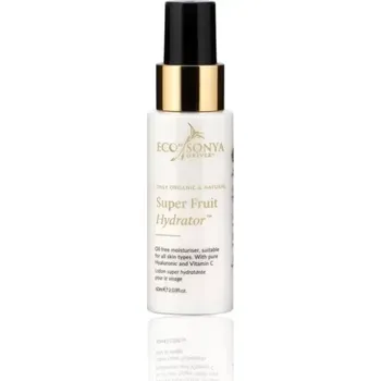 Pleťový krém Pleťový hydratační krém - Super Fruit Hydrator 60ml