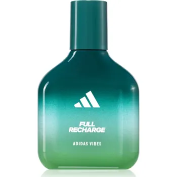 adidas Vibes Full Recharge U EDP