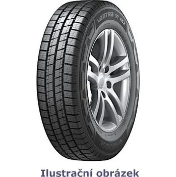 Celoroční osobní pneu SAILUN L215/65 R15 ATREZZO ELITE 100H XL