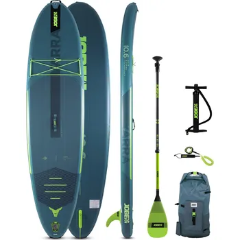 Paddleboard Paddleboard Jobe Yarra 10.6 v setu