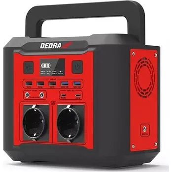 Powerbanka Powerbanka Dedra DEZS0300 300/500 W