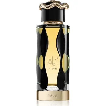 Unisex parfém Lattafa Teriaq Intense U EDP 100 ml