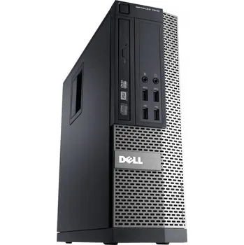 Stolní počítač Počítač Dell Optiplex 7010 SFF i5-3470/8/500 HDD/Win 10 Pro