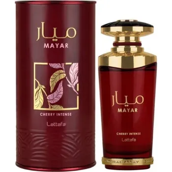 Unisex parfém Lattafa Mayar Cherry Intense U EDP 100 ml