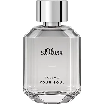 Pánský parfém s.Oliver, Pánska toaletná voda 50ml