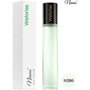 Dámský parfém Neness Welorias parfémovaná voda pro ženy 33 ml