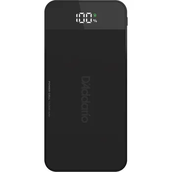 Powerbanka D'Addario XPND Portable Battery Cell + prodloužená záruka 3 roky