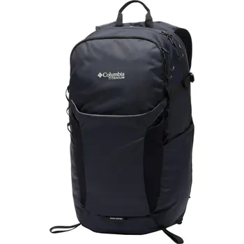 Sportovní taška Černý turistický batoh Columbia Triple Canyon 24L Hiking Backpack 2071611010 Velikost: ONE SIZE