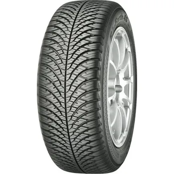 Celoroční osobní pneu Yokohama 245/45R18 100Y BluEarth-4S AW21 XL DOT24 (Osobní celoroční pneu Yokohama BluEarth-4S AW21 245/45-18)