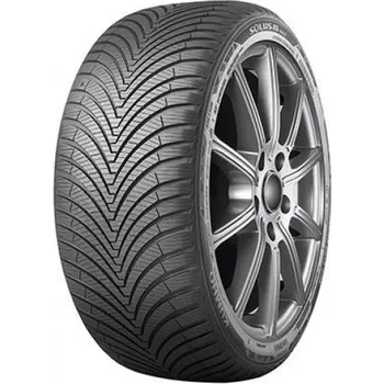 Celoroční osobní pneu KUMHO SOLUS 4S HA32 185/65 R15 92V