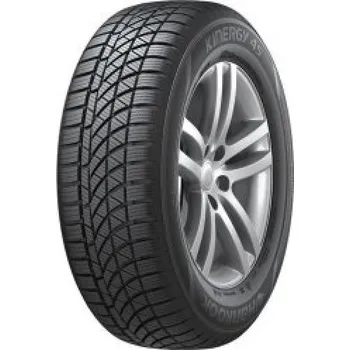 Celoroční osobní pneu HANKOOK KINERGY 4S H740 215/50 R17 91H