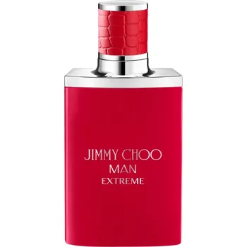 Pánský parfém JIMMY CHOO Man Extreme parfémovaná voda pro muže 50 ml