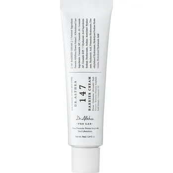 Dr. Althea 147 Barrier Cream hydratační…