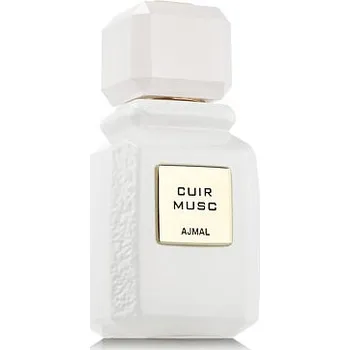 Unisex parfém Ajmal Cuir Musc EDP 100 ml UNISEX