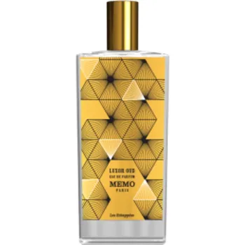 Unisex parfém Memo Paris Luxor Oud U EDP 75 ml
