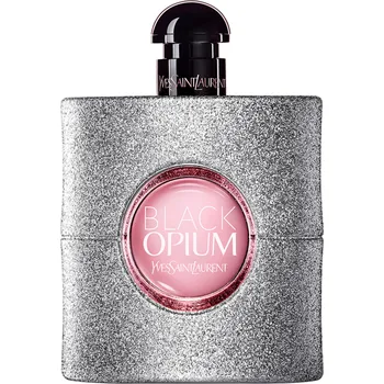 Dámský parfém Yves Saint Laurent Black Opium Glitter W EDP