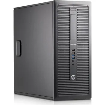 Stolní počítač Počítač HP ProDesk 600 G1 tower i5-4570/8/128 SSD/DVDRW/Win 10 Pro