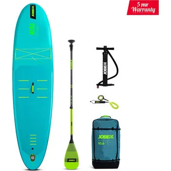 Paddleboard Paddleboard Jobe Nera 10.6 v setu