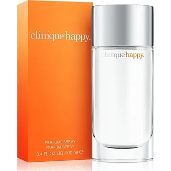 Dámský parfém Clinique Happy W EDP 50 ml