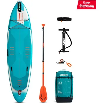 Paddleboard Jobe Aero Mohaka SUP Premium Board 10.2 modrý + DÁREK + Doprava ZDARMA