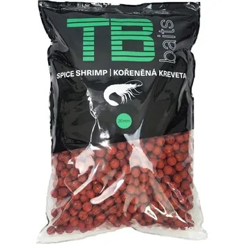TB Baits Boilie 24 mm/10 kg