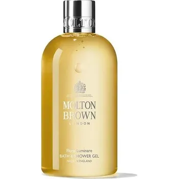Sprchový gel Molton Brown Koupelový a sprchový gel Flora Luminare 300 ml