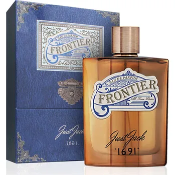 Pánský parfém Just Jack Frontier parfémovaná voda pro muže 120 ml