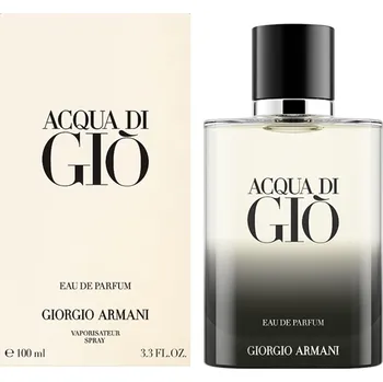 Giorgio Armani Acqua di Giò Pour Homme EDP, 100 ml