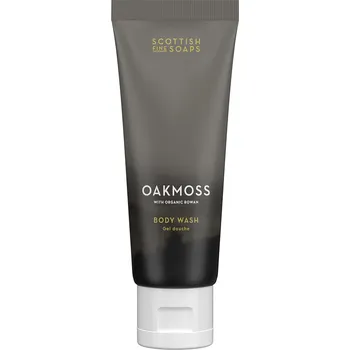 Sprchový gel SCOTTISH FINE SOAPS Oakmoss Sprchový gel, 75 ml