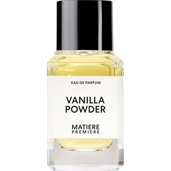Matiere Premiere Vanilla Powder U EDP