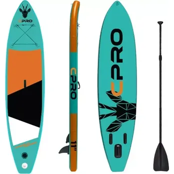 Paddleboard 120608 Paddleboard Capriolo Blue
