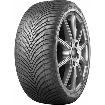 Kumho HA32 Solus 4S 185/60 R14 82 H
