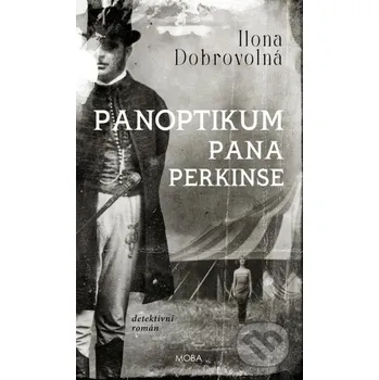 Panoptikum pana Perkinse - Ilona…